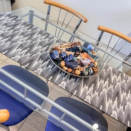 Thano's House 2 With Private Parking Apartamento Volos