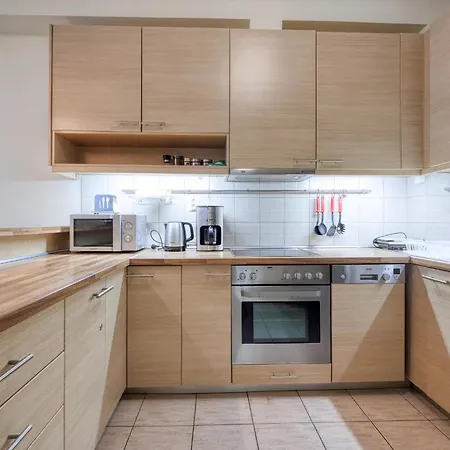 Thano's House 2 With Private Parking Apartamento