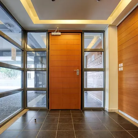 Thano's House 2 With Private Parking Apartamento