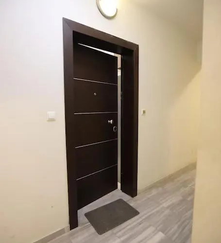 Apartamento Thano's House 2 With Private Parking *