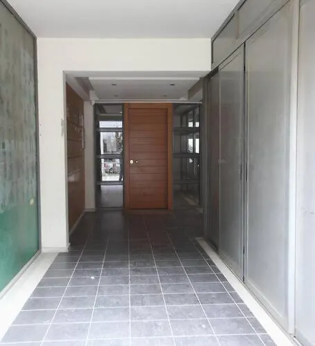 Thano's House 2 With Private Parking Apartamento Volos