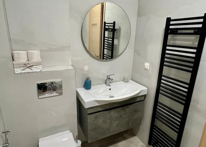 Thano's House 2 With Private Parking * Volos