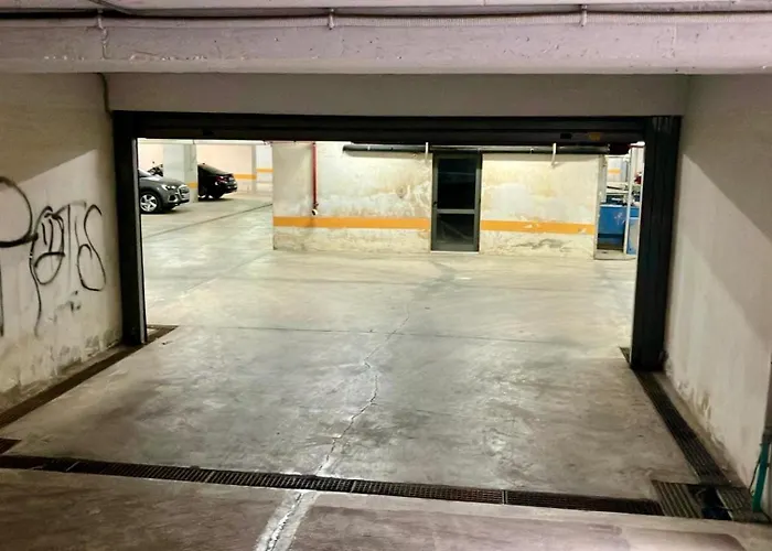 Thano's House 2 With Private Parking Apartamento