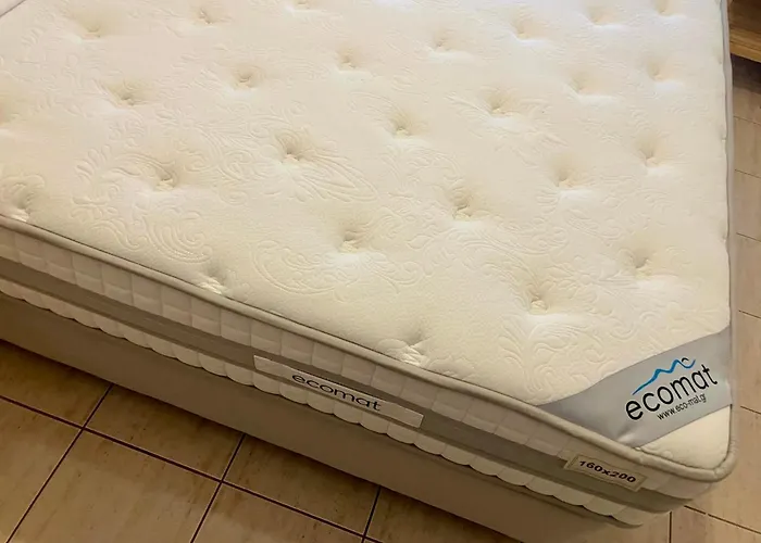 Apartamento Thano's House 2 With Private Parking *