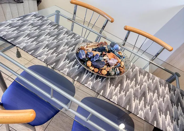 Thano's House 2 With Private Parking Apartamento Volos