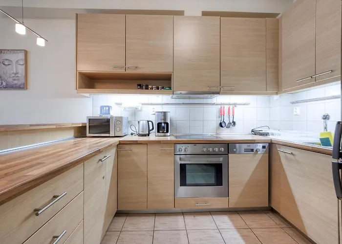 Thano's House 2 With Private Parking Apartamento