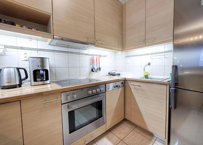 Thano's House 2 With Private Parking Apartamento