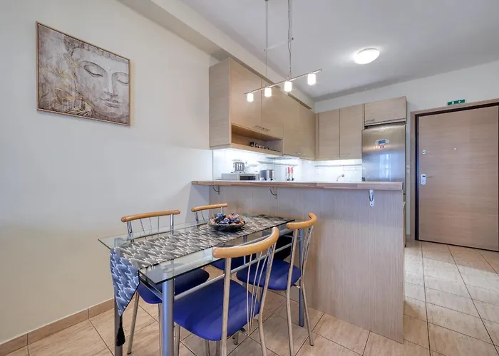 Thano's House 2 With Private Parking * Volos