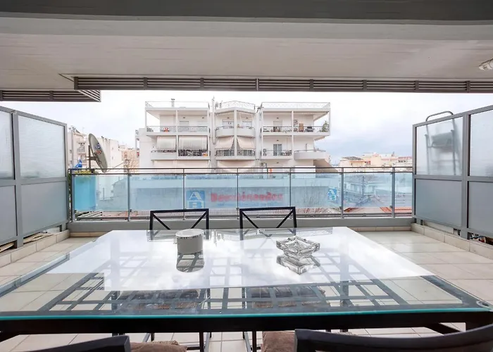 Apartamento Thano's House 2 With Private Parking