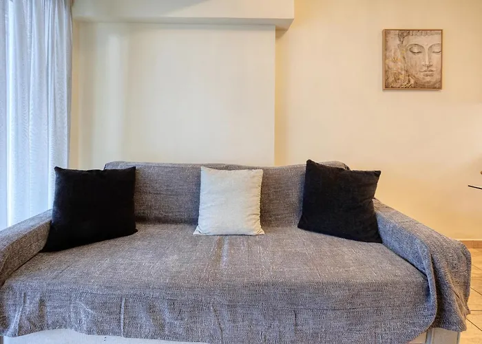 Apartamento Thano's House 2 With Private Parking