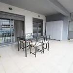 Apartmán Thano's House 2 With Private Parking Volos