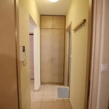 Thano's House 2 With Private Parking * Volos