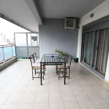 Thano's House 2 With Private Parking Volos