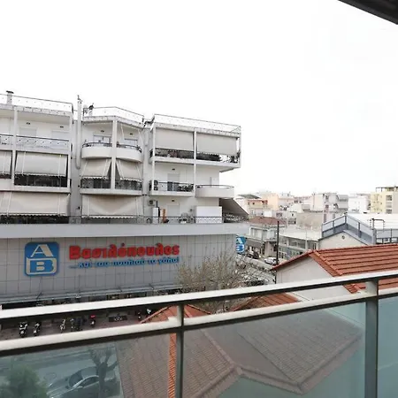 Thano's House 2 With Private Parking *