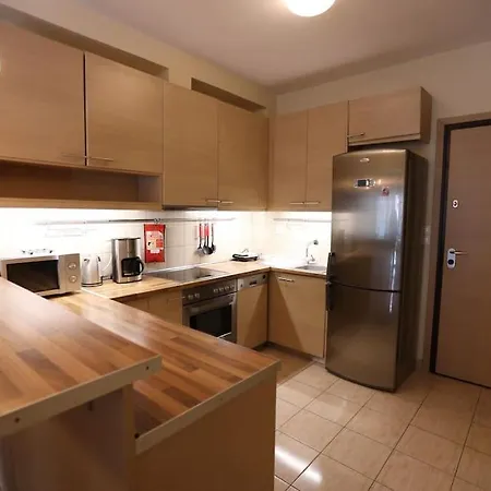 Thano's House 2 With Private Parking * Volos
