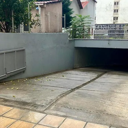 Thano's House 2 With Private Parking 公寓 *