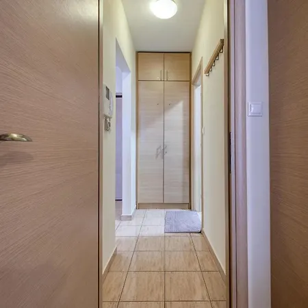 Διαμέρισμα Thano's House 2 With Private Parking