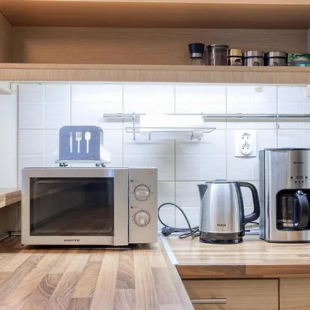 Thano's House 2 With Private Parking ヴォロス