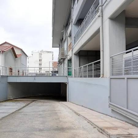 Thano's House 2 With Private Parking