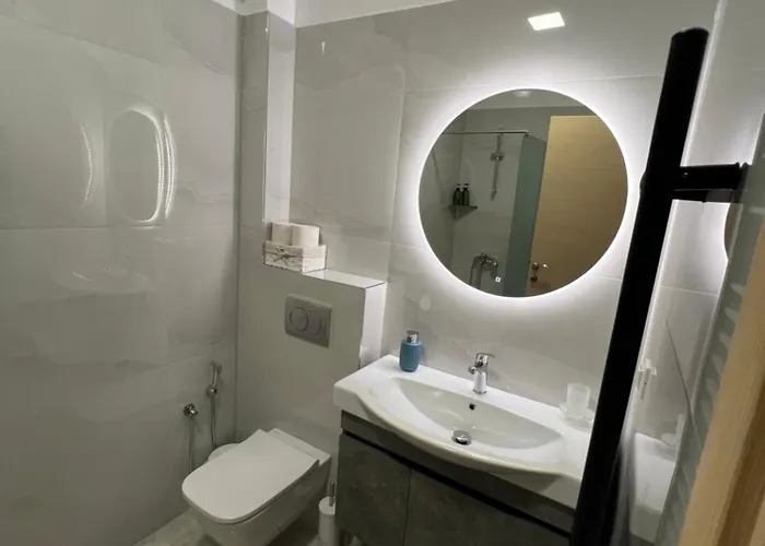 Apartment Thano's House 2 With Private Parking Volos