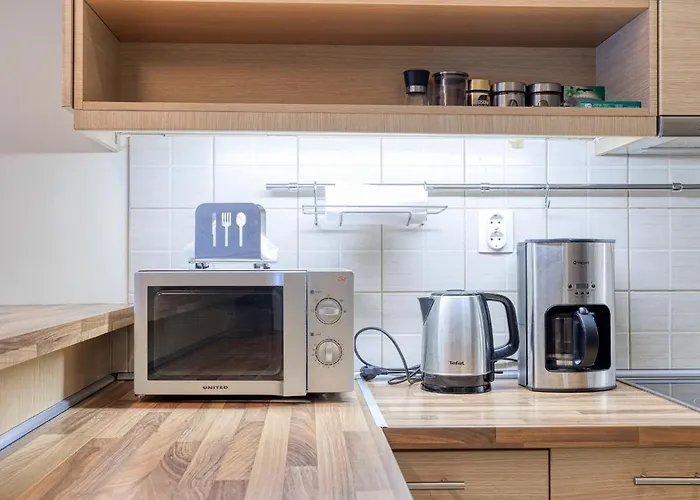 Thano's House 2 With Private Parking Volos